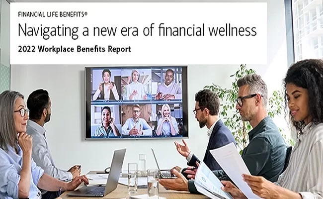 Financial Wellness