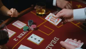 The Do’s And Don’ts When Playing Online Casino