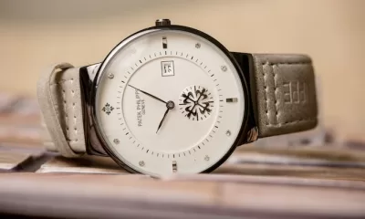 Luxurious Watch Brands