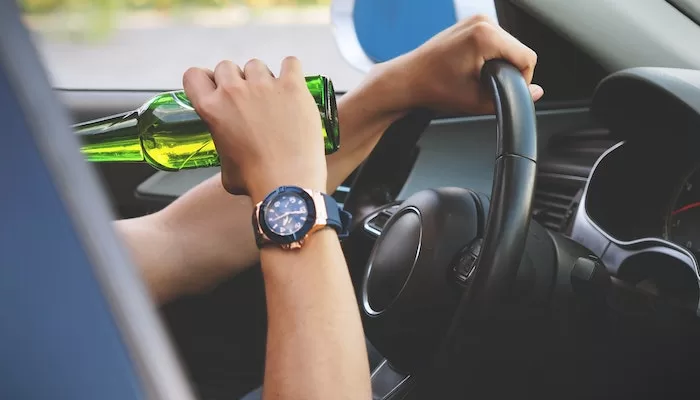 Overview of Texas Dram Shop Law 61 Drunk driving