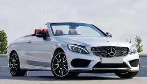 6 Reasons Why Luxury Cars Need Insurance