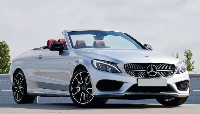 6 Reasons Why Luxury Cars Need Insurance 61 Luxury Cars