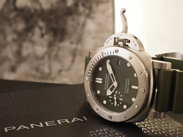 Panerai