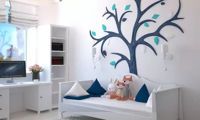 Wall Murals