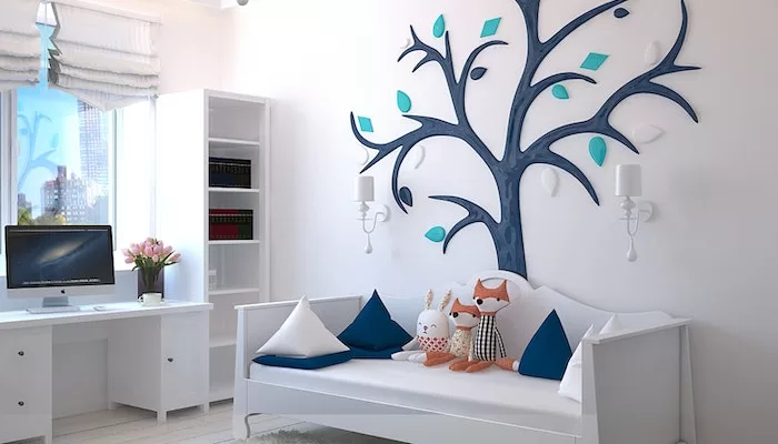 Wall Murals