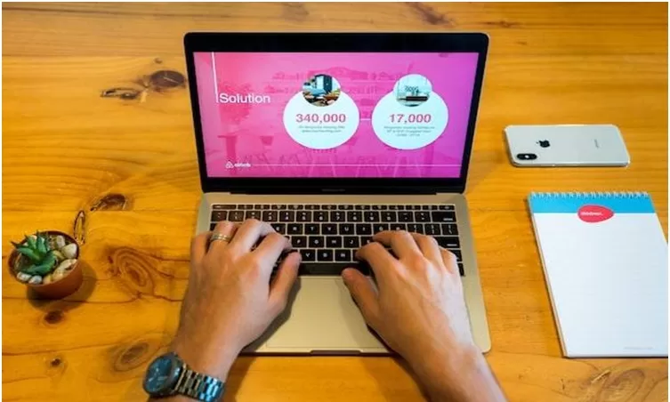 Ideas to Take Your Work Presentation to the Next Level 65 presentation