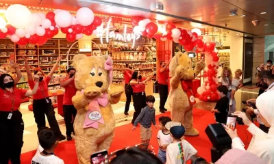 Hamleys