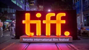 RBC Celebrates 15th Year as Major Partner of The Toronto International Film Festival