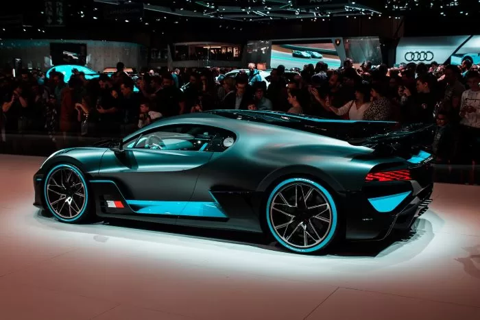 5 Popular Auto Shows in the US 61 Auto Shows