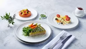 World Vegan Day – Emirates Embraces Demand for Plant-Based Meals and Healthier Choices