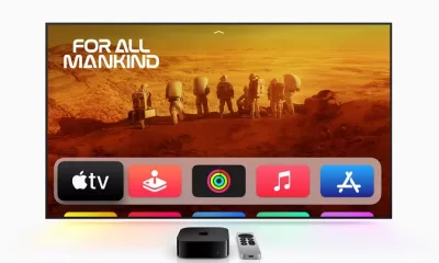 Apple TV 4K