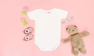 Baby Clothing