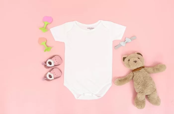 Baby Clothing