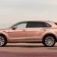 Bentayga