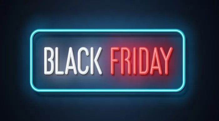 Don't Miss These 2022 Black Friday VPN Deals! 61 Black Friday