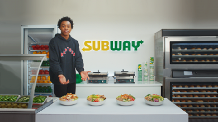 Subway Announces Eat Fresh Refresh Program