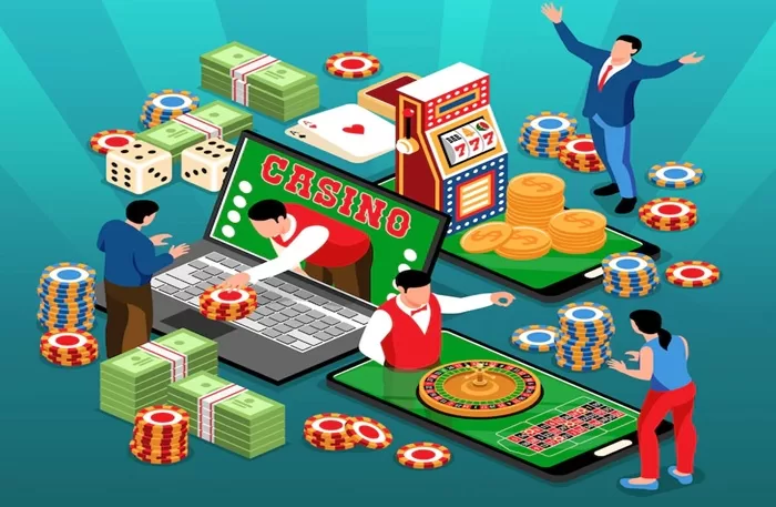 Top 5 Canadian Online Casino Brands With Fast Payouts 63 Casino