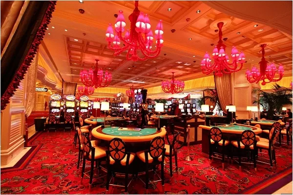 Tips For A Fun Night Of Casino Gaming On A Small Budget 61 Casino