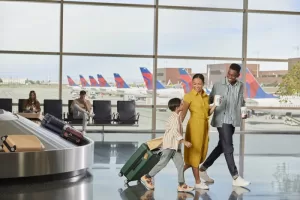 Delta Air Lines and Starbucks Launch Loyalty Partnership