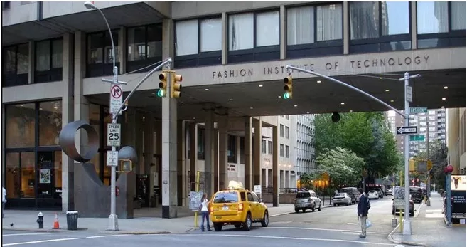Fashion Institute of Technology, New York