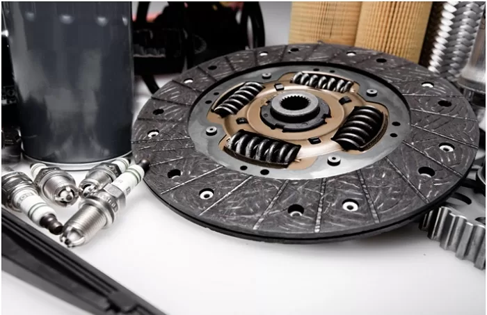 How Much Clutch Is Enough? 61 How Much Clutch Is Enough