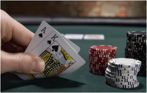 How To Conquer Online Blackjack Games And Win?