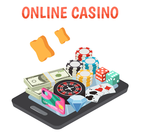 Online Casino