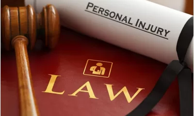 Personal Injury