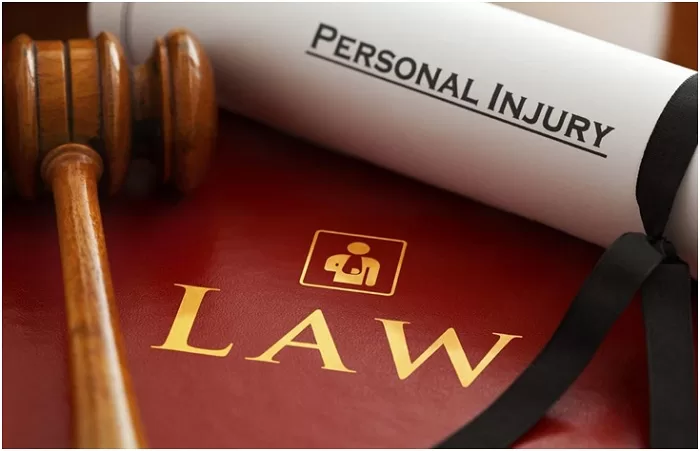 Personal Injury