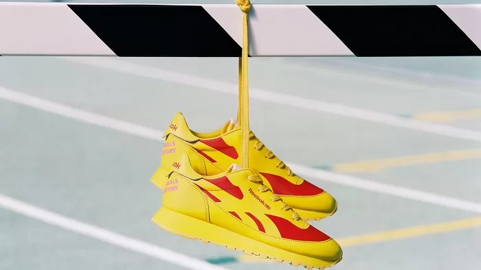 Reebok and The Animals Observatory Unveil Sea Monster-Inspired Kids Collection 61 Animals Observatory