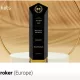 RoboMarkets is Recognised as the Best ECN Broker in Europe