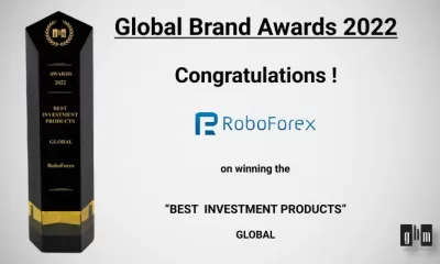 Roboforex