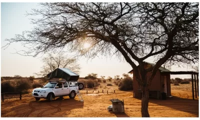 Roof Top Tents