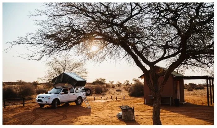 Roof Top Tents