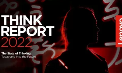 Lenovo Think Report