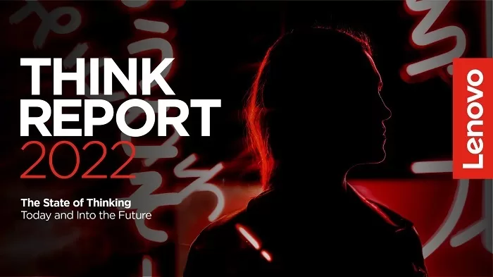 Lenovo Think Report