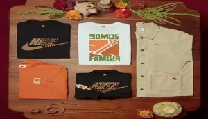 Inspired by Local Communities, the Somos Familia Collection Brings Mexico to the World