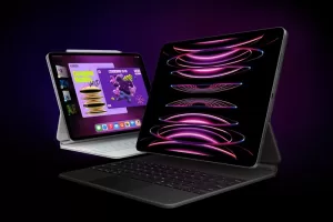 Apple Introduces Next-Generation iPad Pro, Supercharged By The M2 Chip