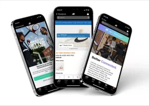 Nike is Expanding its Digitally Connected Marketplace with JD Sports and Zalando