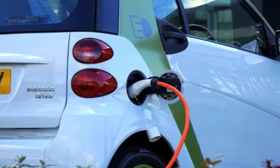 electric cars