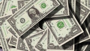 US Inflation Forecasted to Drop by Mid-Next 2023