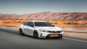All-New 2023 Honda Civic Type R – the Ultimate Hot Hatch – Arriving at Dealers
