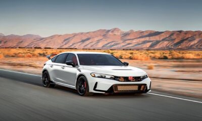 Civic Type R