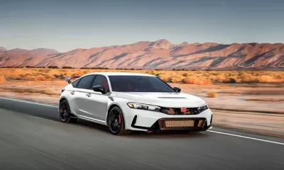 Civic Type R