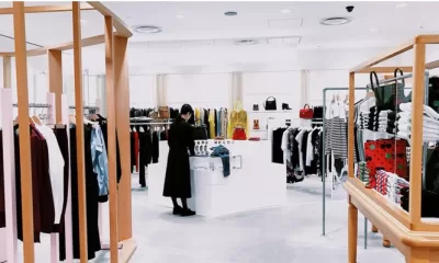 5 Trends That Define The Future of Post-COVID Physical Retail