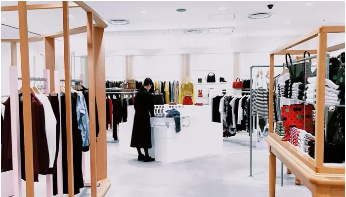5 Trends That Define The Future of Post-COVID Physical Retail 61 5 Trends That Define The Future of Post-COVID Physical Retail