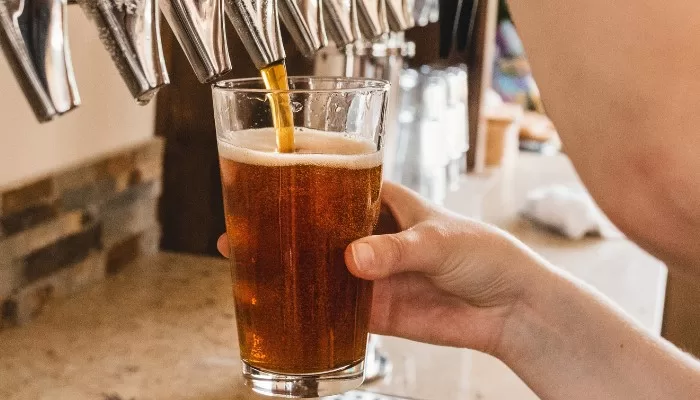 The State of Play: Non-Alcoholic Beer in the Marketplace 61 The State of Play: Non-Alcoholic Beer in the Marketplace