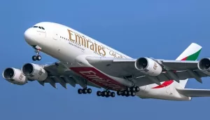 Emirates To Showcase Its Latest Four Class A380 At the Bahrain International Airshow