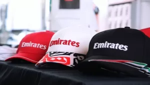 Emirates Official Store Releases Limited Edition Merchandise for UAE National Day