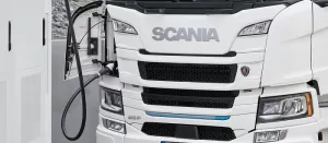 Scania Issues Green Bond to Finance Further Investment in Electrification